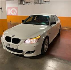 بی ئێم دەبڵیو سیریەس 5